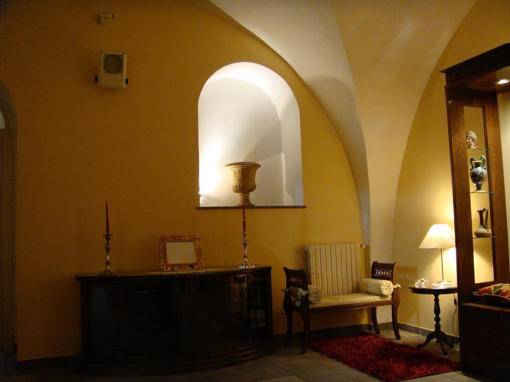 Appartamento Antica Acropoli Centuripe Bagian luar foto