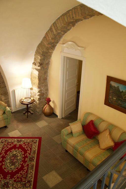 Appartamento Antica Acropoli Centuripe Bagian luar foto