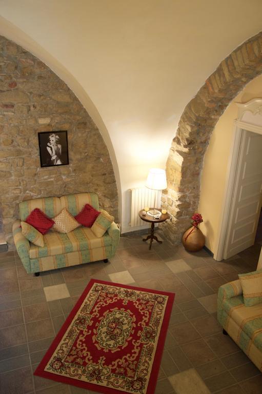 Appartamento Antica Acropoli Centuripe Bagian luar foto