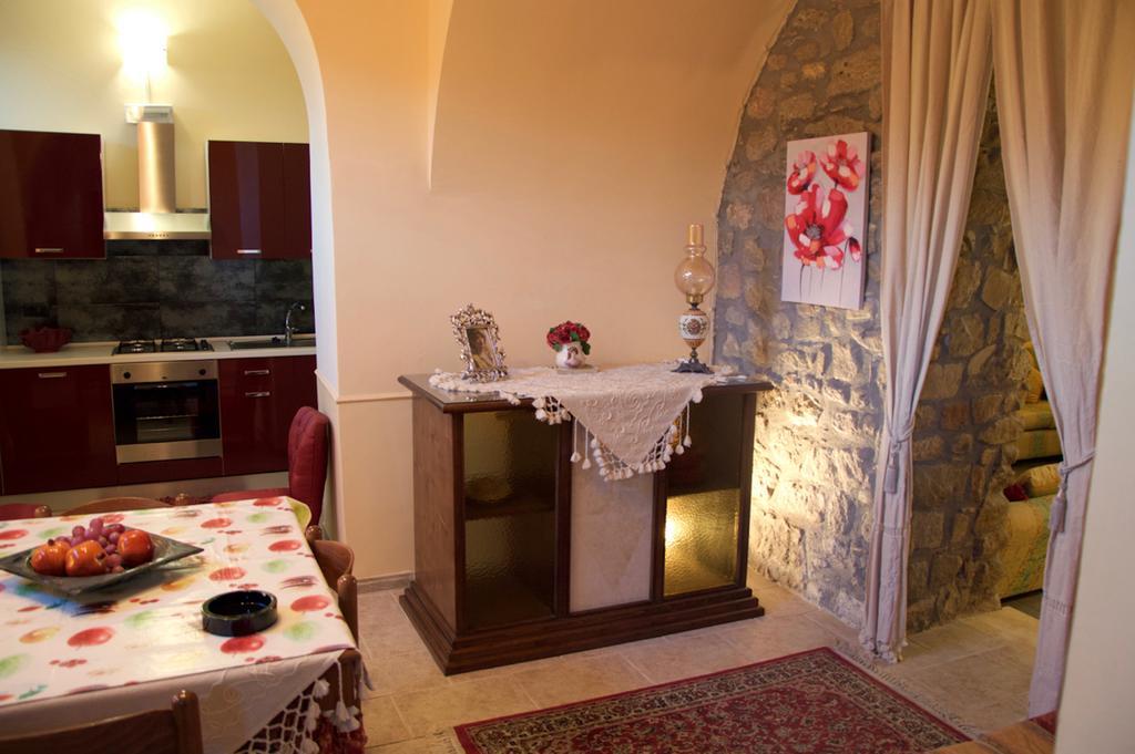 Appartamento Antica Acropoli Centuripe Bagian luar foto