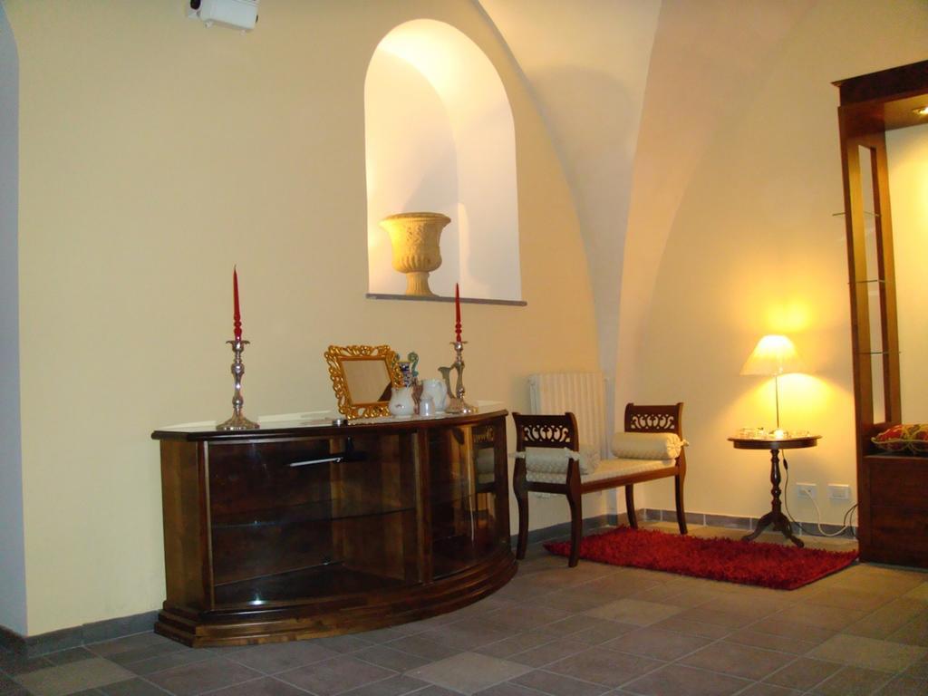 Appartamento Antica Acropoli Centuripe Bagian luar foto