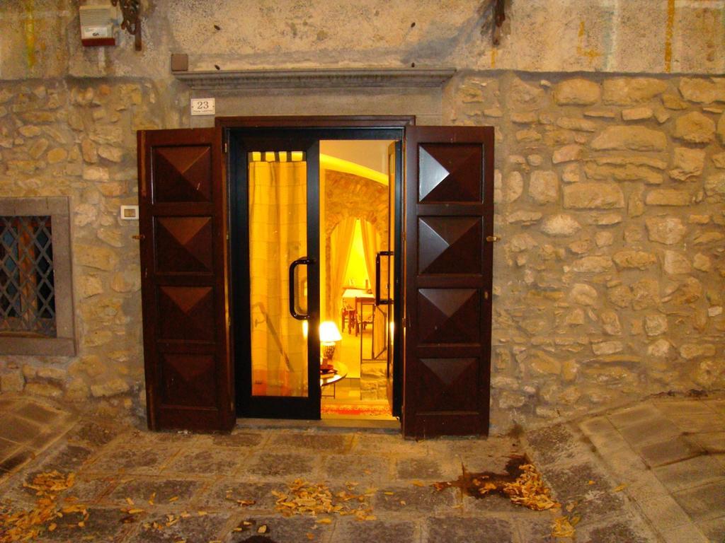 Appartamento Antica Acropoli Centuripe Bagian luar foto