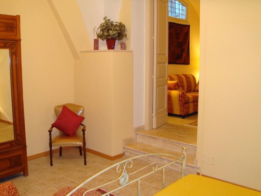Appartamento Antica Acropoli Centuripe Bagian luar foto