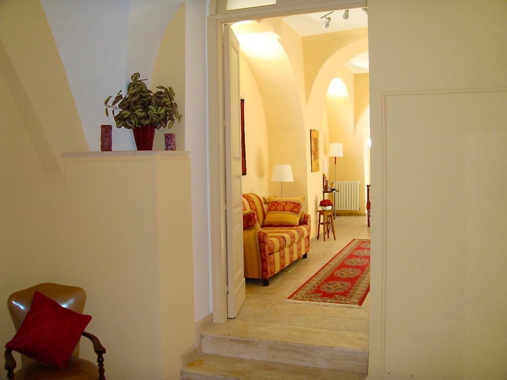 Appartamento Antica Acropoli Centuripe Bagian luar foto
